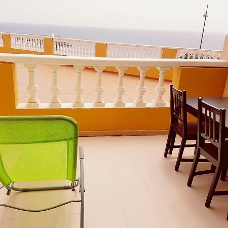 Apartamentos Deluxe El Hierro ラ・レスティンガ エクステリア 写真